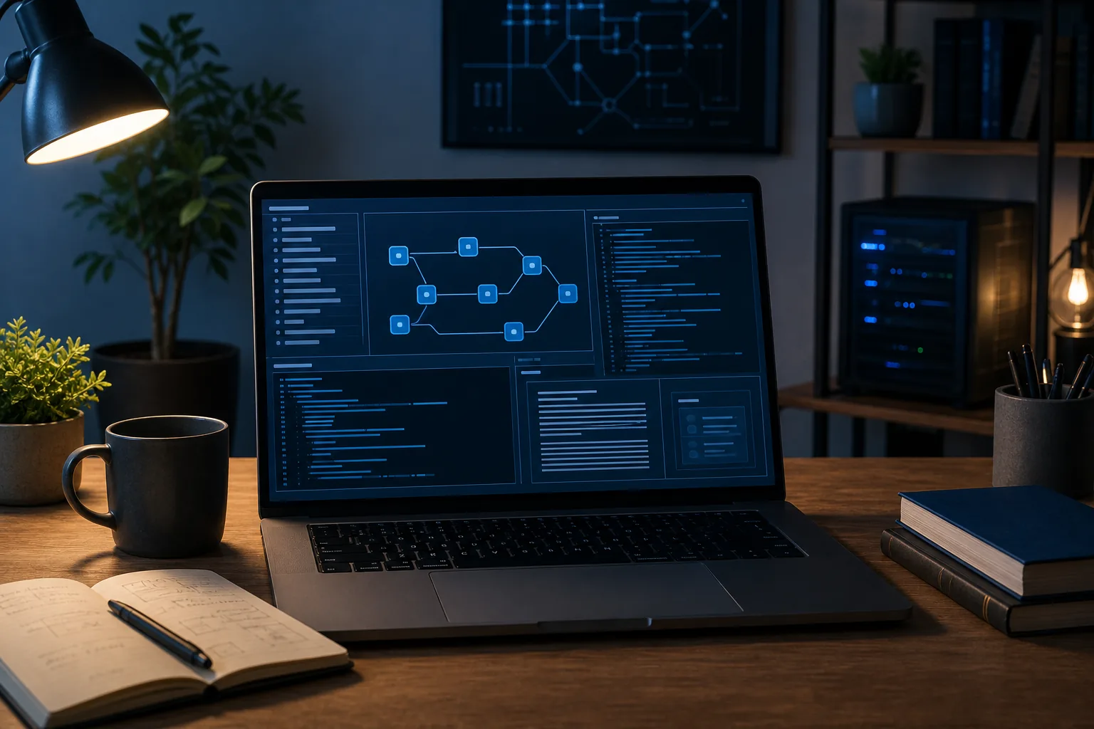 How to Use Odysseus AI: First Task to Safe Daily Workflow