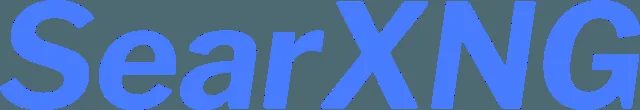 Official SearXNG logo for the Odysseus AI web search provider